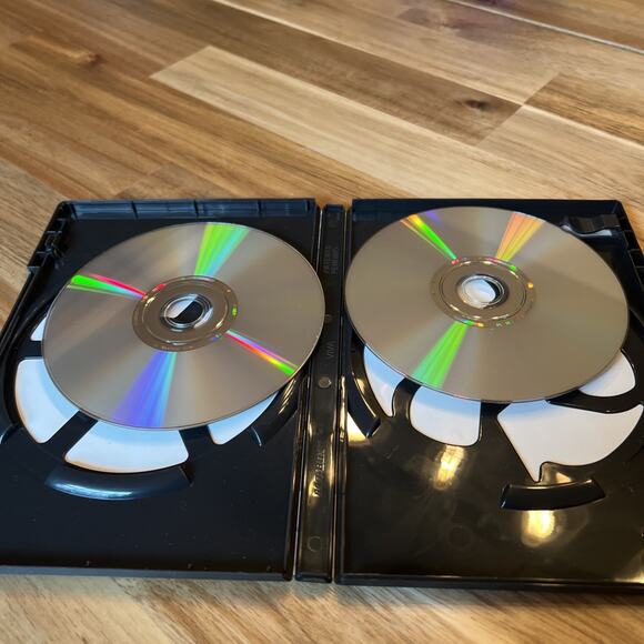 Star Wars: Knights of the Old Republic Collection (PC DVD-ROM 2012)‎ 2-Disk Set - Picture 4 of 7